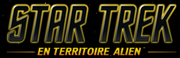 En territoire alien