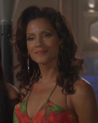 Dawn Stern Dawn Stern