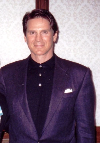 Philip Anglim Memory Alpha FANDOM powered by Wikia