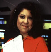 Adele Simmons