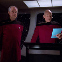 Command Authorization Code Memory Alpha Fandom