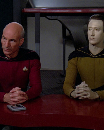 The Measure Of A Man Episode Memory Alpha Fandom