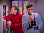 Enterprise ladder
