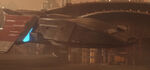 Federation Shuttle 2385