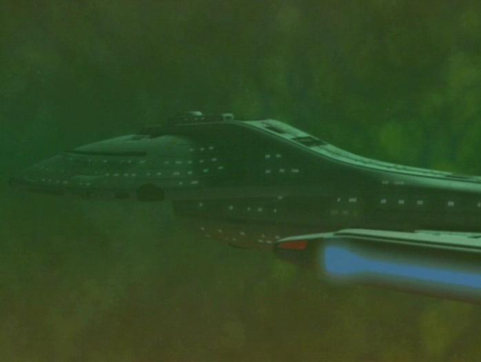 Skorpion, Teil II | Memory Alpha, das Star-Trek-Wiki | FANDOM powered by Wikia