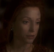 Kira nerys in the resistance