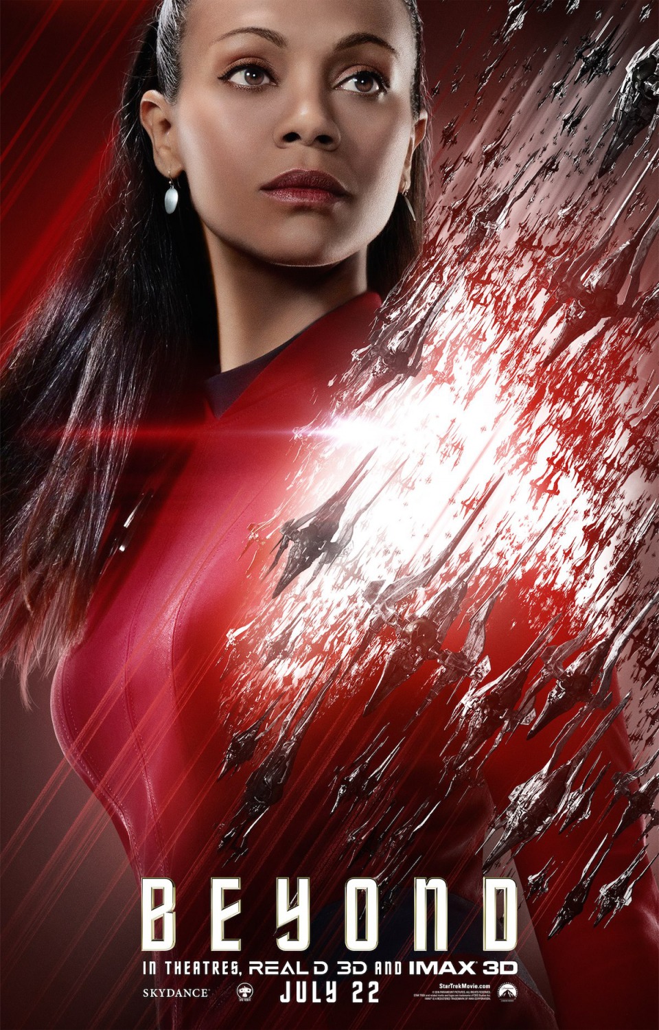 Star Trek Beyond Memory Alpha Fandom