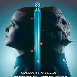 Star Trek Discovery Memory Alpha Fandom