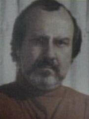 Dekon Elig Datenbank-Portrait
