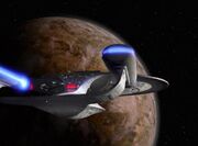 EnterpriseD Iconia