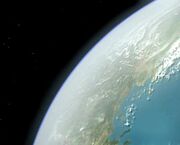 QuVat colony orbit