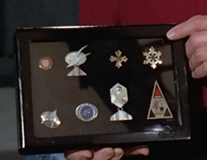 Starfleet Decorations Memory Alpha Fandom