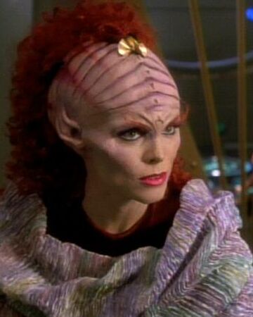 Kelly Curtis Memory Alpha Fandom