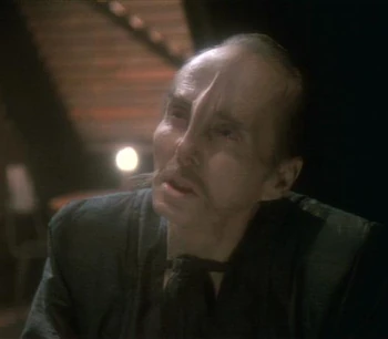 John Chandler | Memory Alpha | FANDOM powered by Wikia