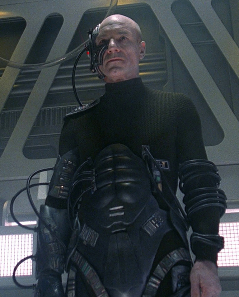 Locutus Of Borg Memory Alpha Fandom