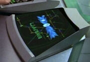 Temporal core schematic
