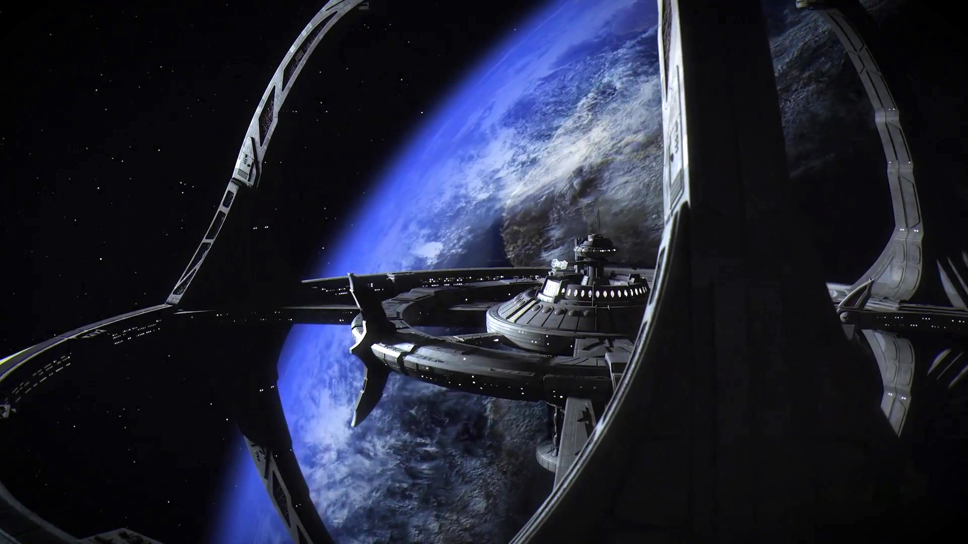 Deep Space 9 | Memory Alpha | FANDOM powered by Wikia