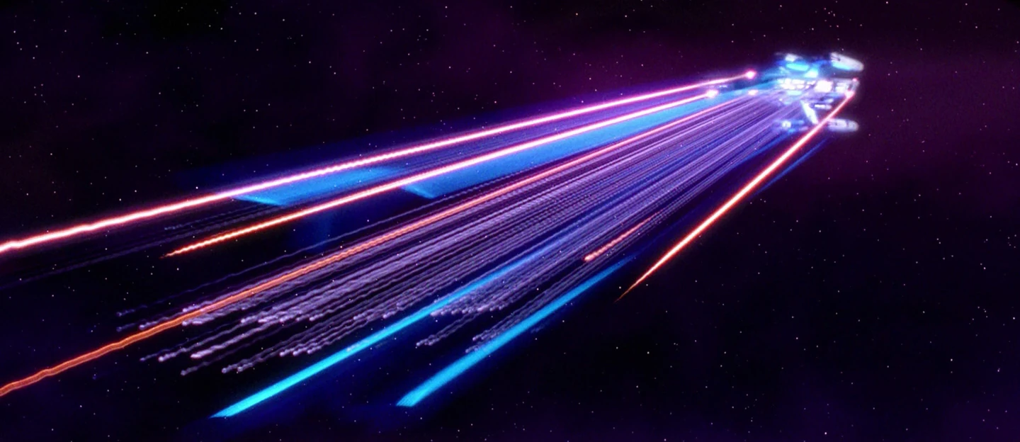 Warp jump Memory Alpha FANDOM powered by Wikia