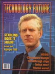 Technology Future