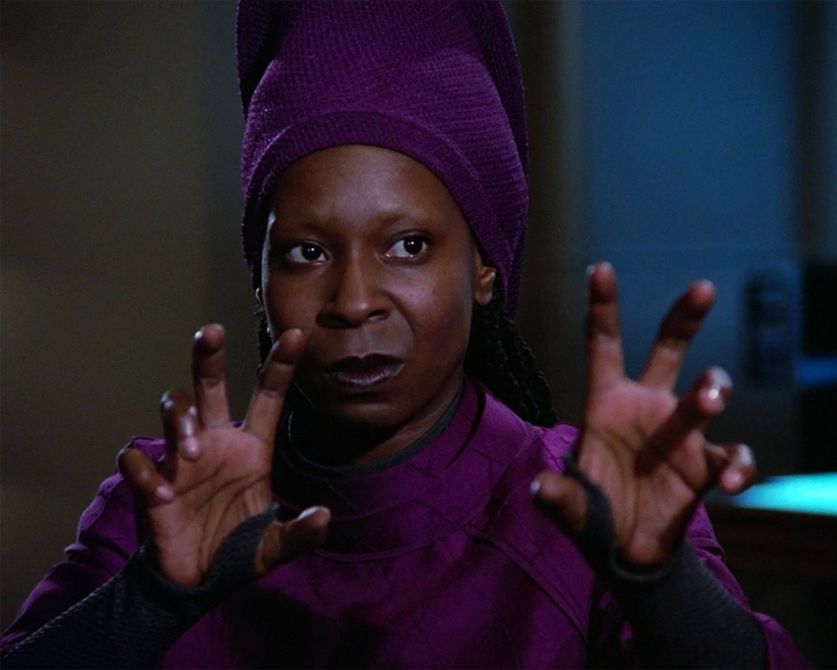 Guinan | Memory Alpha | Fandom