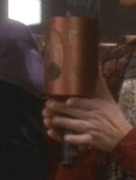 Bajoran rattle