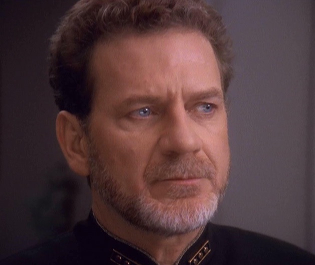 Robert Foxworth Memory Alpha FANDOM powered by Wikia
