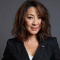 Michelle Yeoh Memory Alpha Fandom