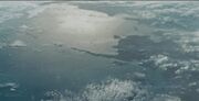 Alaska and Bering sea