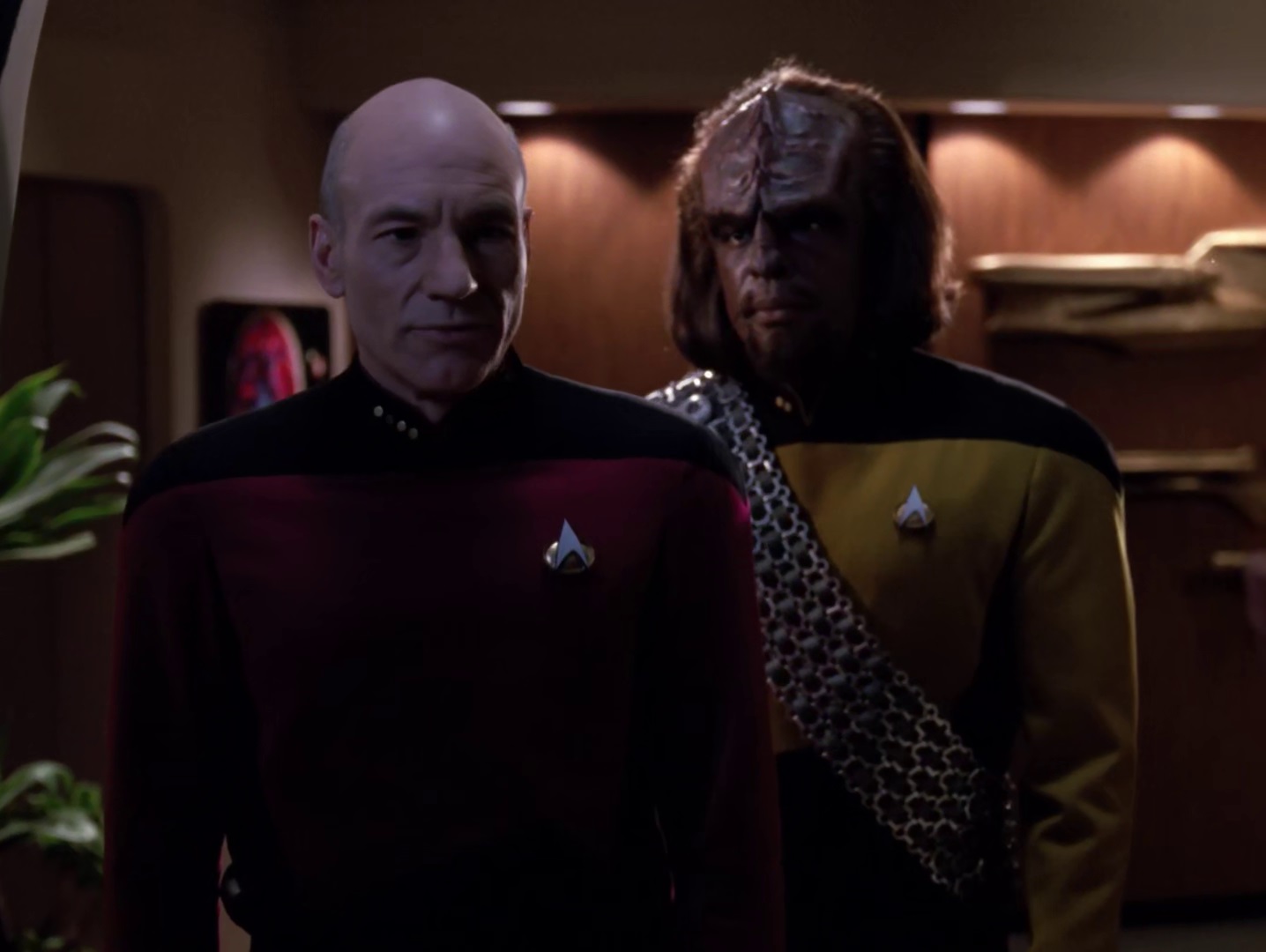 The Drumhead (episode) | Memory Alpha | Fandom