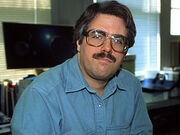 Rick Sternbach
