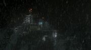 Trade complex on Rigel X