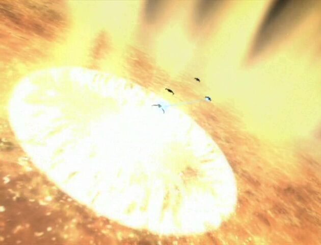 File:IKS Rotarran escapes Monac solar flare.jpg