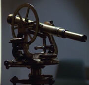 Theodolite
