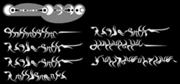 180px-Andorian script