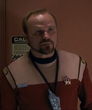 Burke (Yeoman)