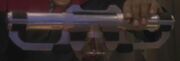 Interphasic compensator