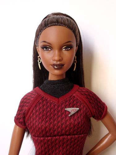 Image - Uhura Barbie doll.jpg | Memory Alpha | FANDOM powered by Wikia