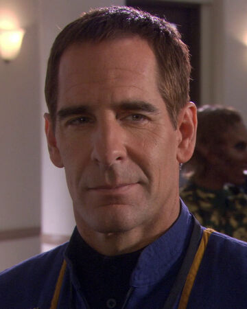 Jonathan Archer Memory Alpha Fandom
