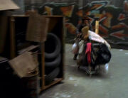 Pushcart