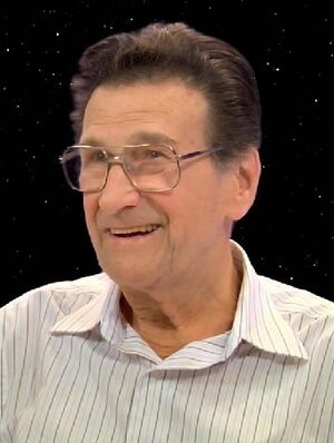Cosmogenovese