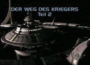 DS9 4x02 Titel