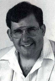 Mike W. Barr