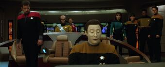 Starfleet Uniform Memory Alpha Fandom