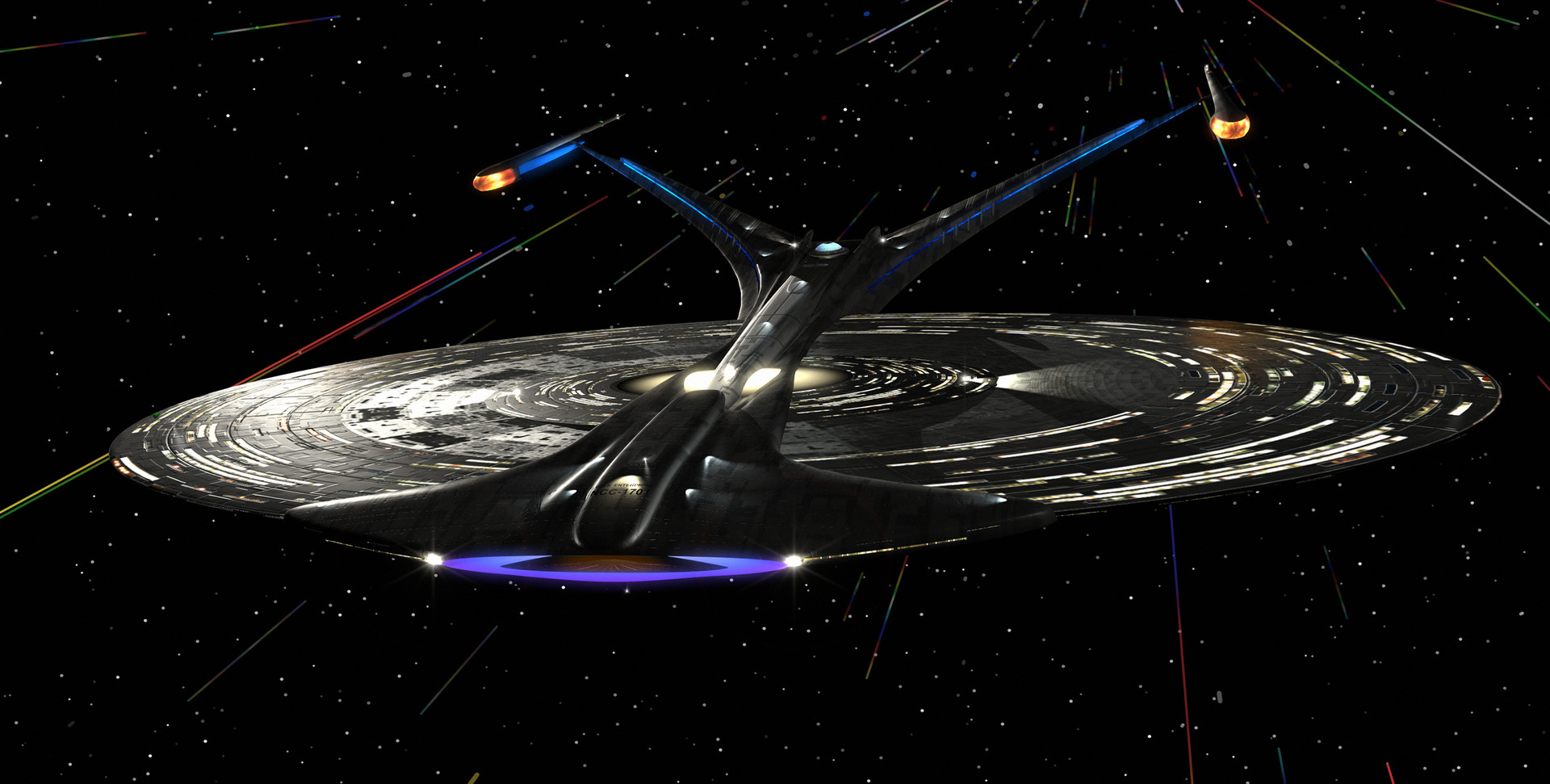 Uss Enterprise Ncc 1701 J Memory Alpha Fandom