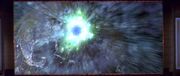 Viewscreen Sovereign-class