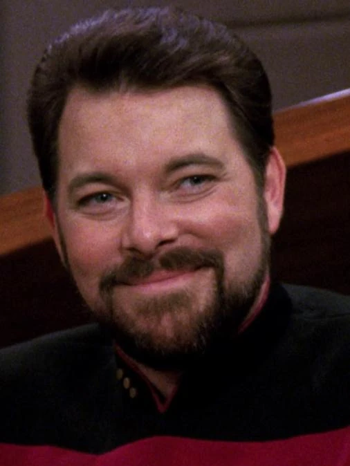 Bild William Thomas Riker 2368.jpg Memory Alpha, das StarTrekWiki