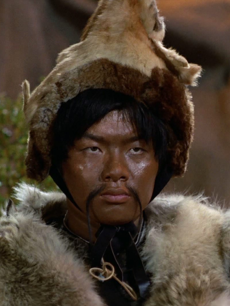 Dschingis Khan | Memory Alpha, das Star-Trek-Wiki | FANDOM powered by Wikia