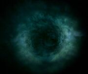 Spatial vortex