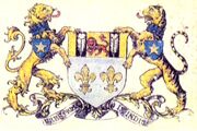 Bombay coat of arms