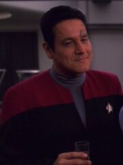 Chakotay (Hologramm 2377)